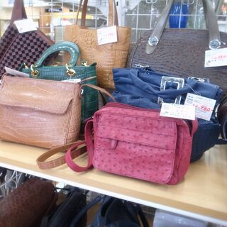 KATORINE ハンドバッグ【モノ市場東浦店】の画像