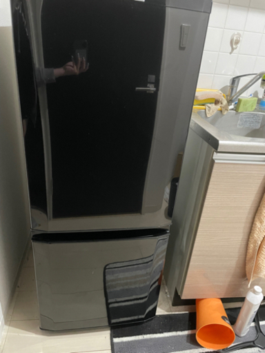 三菱電機 冷蔵庫