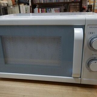 【販売終了しました。ありがとうございます。】NITORI　50Hz専用　電子レンジ　MM720CUKN2　2017製　中古品　/　相模原市　リサイクルショップ　お、ねだん以上のメーカーの画像