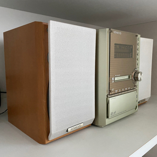 KENWOOD RXD-SL3MDの画像