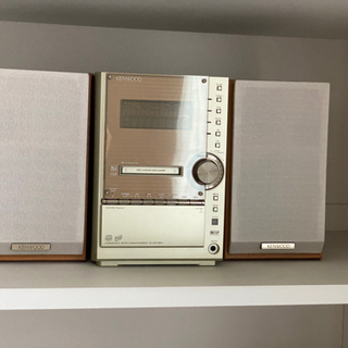 KENWOOD RXD-SL3MD