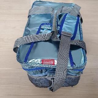 コールマン（Coleman） ソフトクーラー エクストリーム アイスクーラー 25L の画像