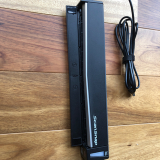 中古スキャナーの画像