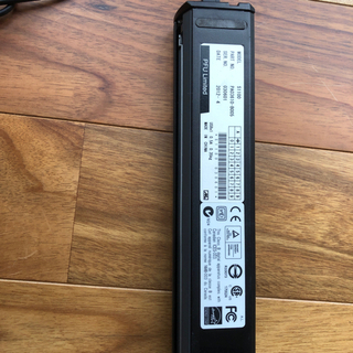 中古スキャナーの画像