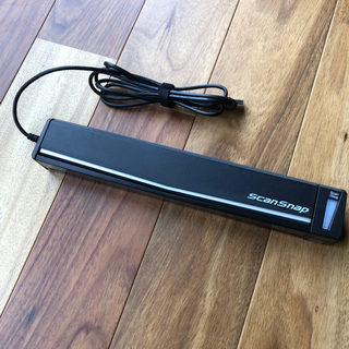 中古スキャナー