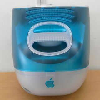 iMac M4984 ジャンク扱い ジャンク品 Appⅼe アップル iMac M4984 モニター一体型パソコン