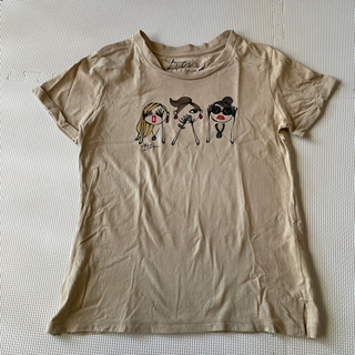 GU Tシャツ