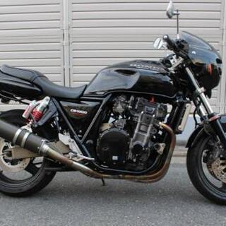 CB1000SF HONDA　