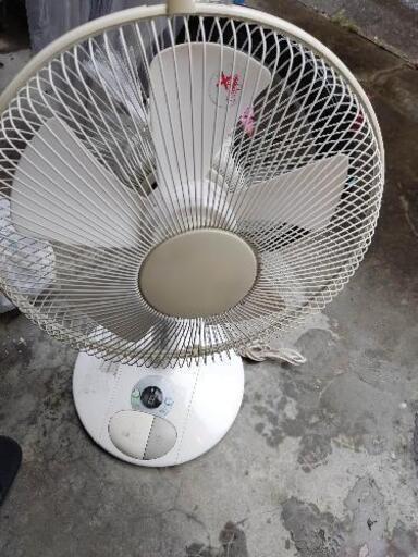 扇風機