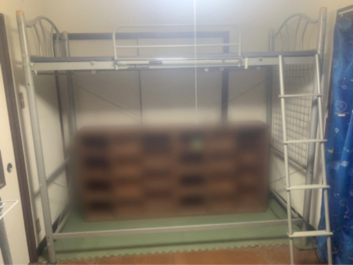 ロフトベッド　値下げました❗️早いもの勝ち❗️7000円→3000円