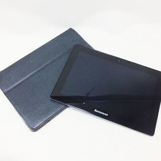 【苫小牧バナナ】レノボ/Lenovo Idea Tab S600...