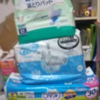 大人用オムツセット