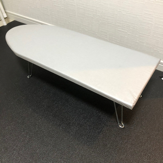 山崎実業　アイロン台