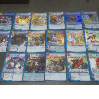 　デジモンカードセット