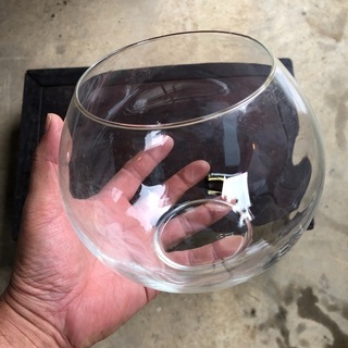 金魚鉢の画像