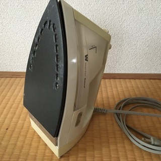 アイロン＆台