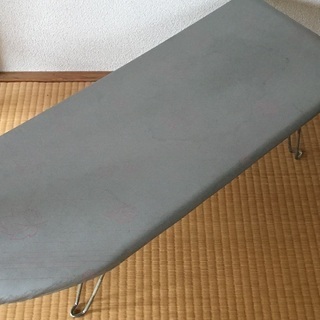 アイロン＆台の画像