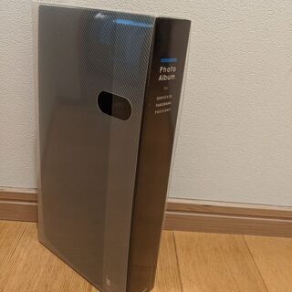 ナカバヤシアルバム Nakabayashi PHL1036D