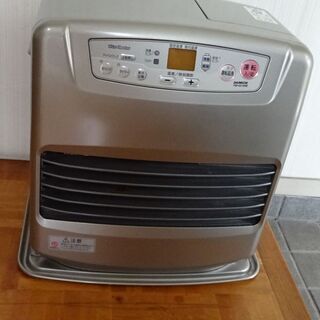 石油ファンヒーター　ダイニチ工業製　FW4314NE