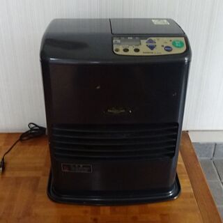 石油ファンヒーター　ダイニチ工業　FA3030S