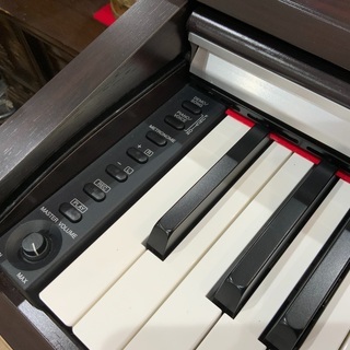 感謝⭐︎お取り引きが決まりました。⭐︎超!美品 電子ピアノ『YAMAHA・ヤマハ・YDP-141』今月の目玉商品⭐︎音楽 楽器 ロイヤルジャパン おすすめの画像