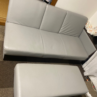 ソファー(受け渡し予定者決まってます)の画像