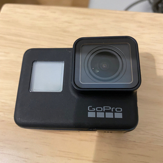 GOPRO HERO7