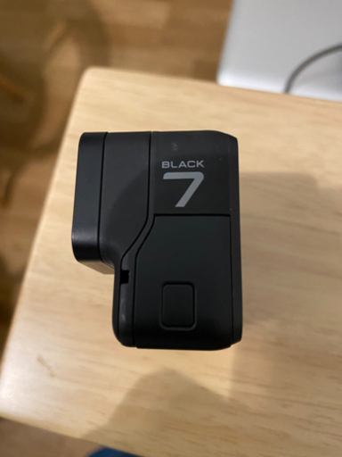 GOPRO HERO7