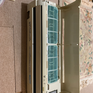 東芝　2.2kエアコンの画像