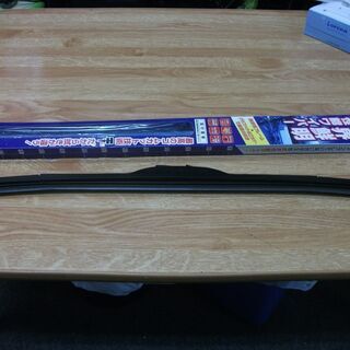 イエローハット GB60 視界鮮明高性能ワイパー 60cm　中身...