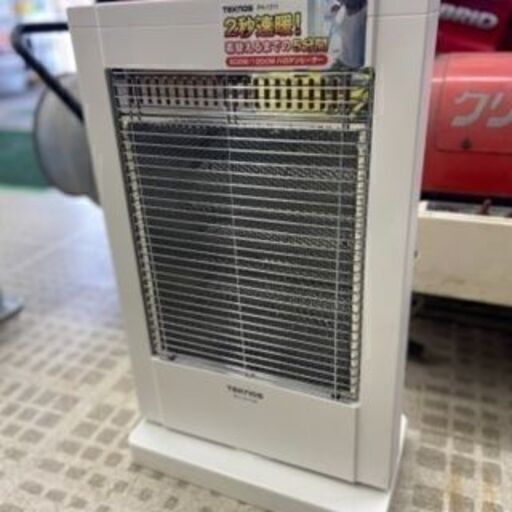 TEKNOS/テクノス ヒーター PH-1211