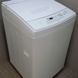 【愛品館千葉店】アイリスオーヤマ 8.0㎏ 洗濯機 IAW-T802E 2020年製 保証有り【愛千142】