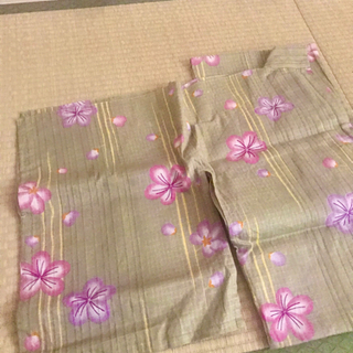 浴衣