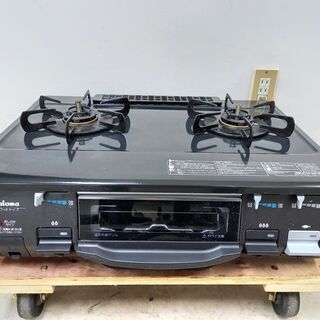 取引場所　南観音　K　2108-212　ガスコンロ　ガステーブル...