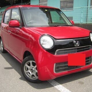 ◆車検令和5年9月◆平成28年◆N-ONE◆G・Lパッケージ◇走...