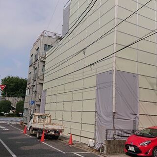 鳶職人・未経験者募集の画像