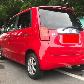 ◆車検令和5年9月◆平成28年◆N-ONE◆G・Lパッケージ◇走行2万km台◆ナビ・地デジTV◇バックカメラ◆HIDヘッドライト◇スマートキー◇の画像
