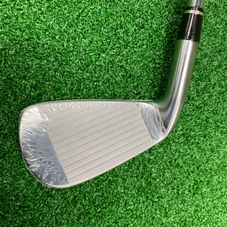 SDF x7 単品4番アイアン未使用　NS PRO MODUS3 TOUR120の画像