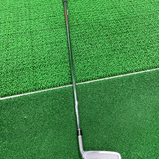 SDF x7 単品4番アイアン未使用　NS PRO MODUS3 TOUR120の画像