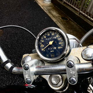ヤマハ　ビラーゴ400 ノーマル　ドラックスター　スティード　車検付きの画像