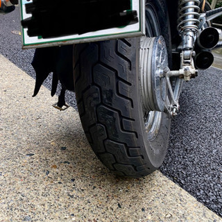 ヤマハ　ビラーゴ400 ノーマル　ドラックスター　スティード　車検付きの画像