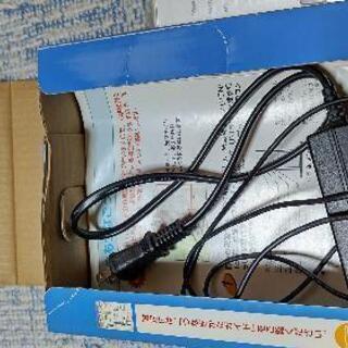NEC ルーター WR8170Nの画像