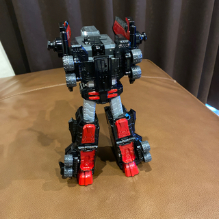 ルパンレンジャー　グッドストライカー