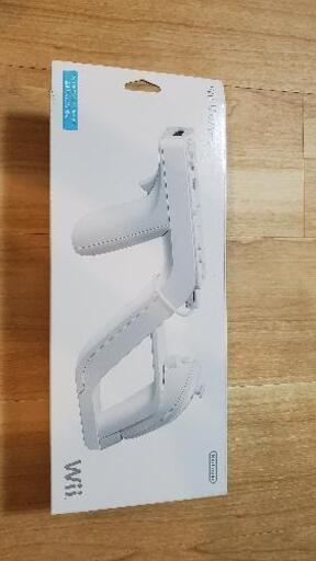 wiiザッパー
