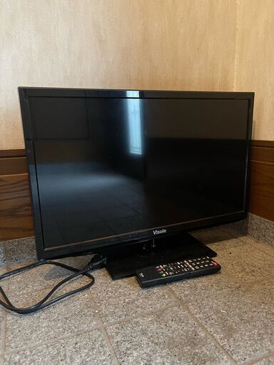 ［24V型］ 液晶テレビ