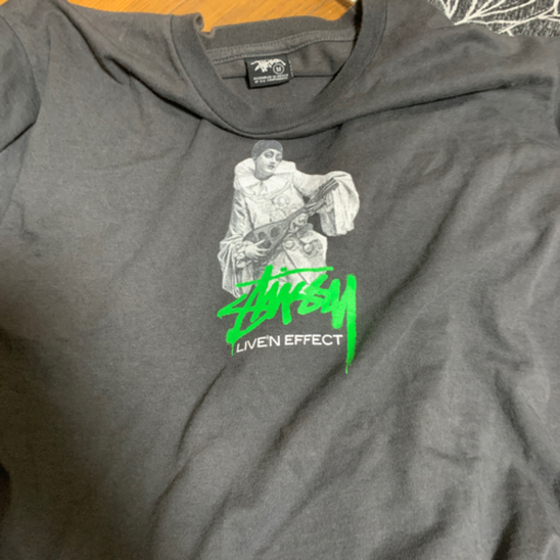 ステューシー　半袖Tシャツ