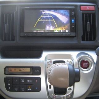 ◆平成26年◇N-WGN◆G◇純正ナビ◆バックカメラ◇スマートキー◆オートエアコン◇車検令和5年7月◆の画像