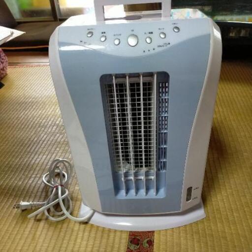 （商談中です）冷風機　最終値下げ