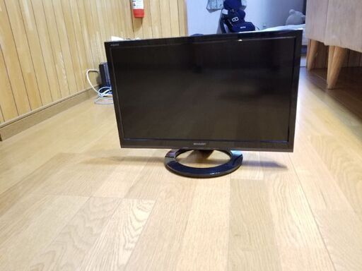 LC-19K40 SHARP 液晶テレビ　19インチ