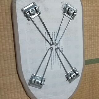 アイロン台の画像